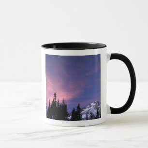 USA, Oregon, Mount Hood von Timberline Tasse