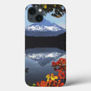 USA, Oregon, Mt. Hood National Forest. Case-Mate iPhone Hülle