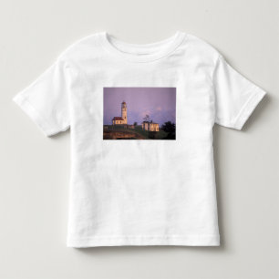 USA, Oregon, Region Port Orford, Cape Blanco Kleinkind T-shirt