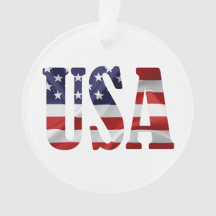 USA Patriotique