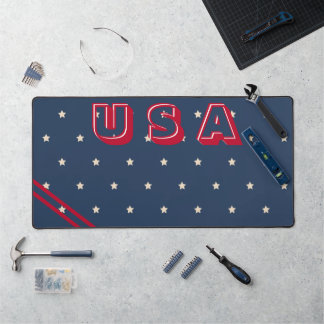 USA patriotique