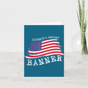 Usa Patriotische Amerikanische Flagge Freiheitsill Karte