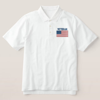 USA - Patriotische Fahne