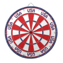 USA Patriotisches Rot, Weiß, Blau