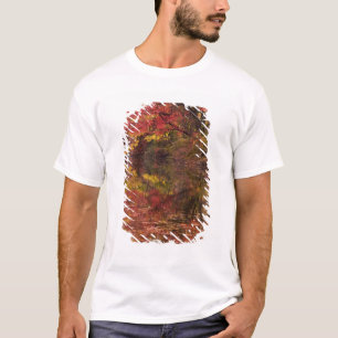 USA, Pennsylvania, Delaware Water Gap National T-Shirt