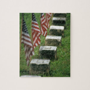 USA, Pennsylvania, Gettysburg. Bürgerkrieg