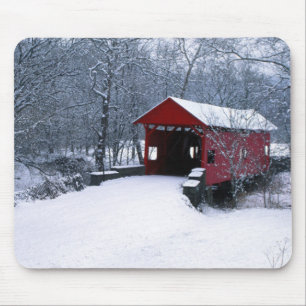 USA, Pennsylvania, Mariana Landkreis Mousepad