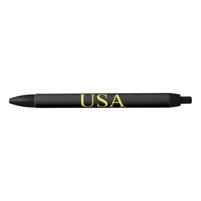 USA Pens Kugelschreiber (Vorderseite)