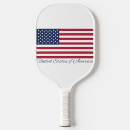 USA PICKLEBALL SCHLÄGER