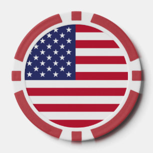 USA POKERCHIPS