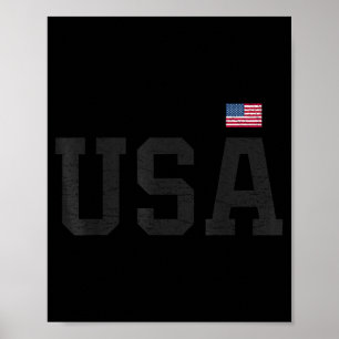 Usa  poster