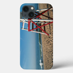 USA, Rhode Island, Charleston Beach, Beachfront Case-Mate iPhone Hülle
