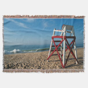 USA, Rhode Island, Charleston Beach, Strandpromena Decke