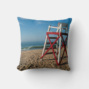 USA, Rhode Island, Charleston Beach, Strandpromena Kissen