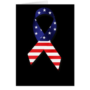 USA Ribbon