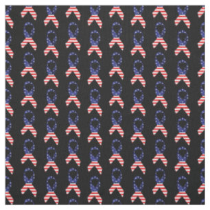 USA Ribbon Stoff