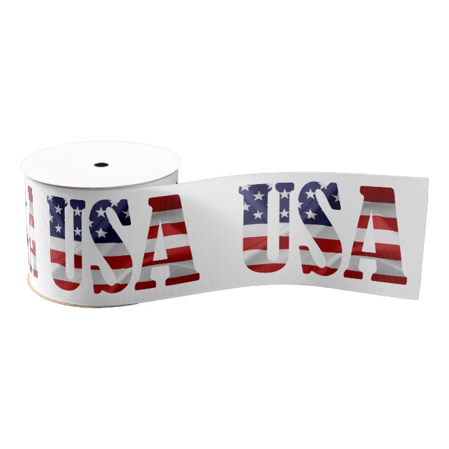 USA RIPSBAND (Spule)
