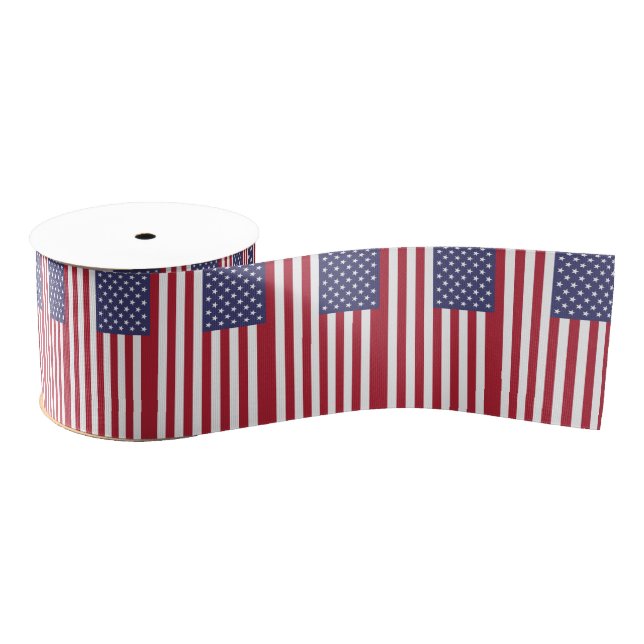 USA RIPSBAND (Spule)