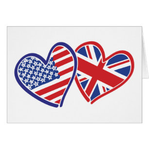 USA—Royaume-Uni
