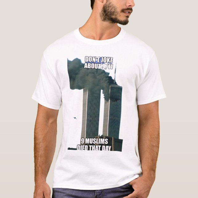 usa sam Heute erinnern wir uns an nationale Helden T-Shirt (Vorderseite)