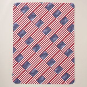 USA SHERPADECKE
