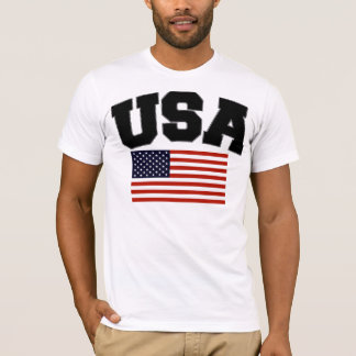 USA-Shirt T-Shirt