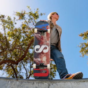 USA Skateboard