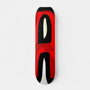 USA Skateboard