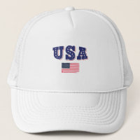 USA Soccer Fan Jersey Shirt American Flag