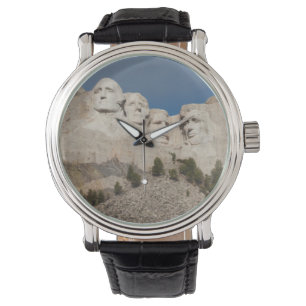 USA, South Dakota, Black- Hillsstaatlicher Wald Armbanduhr