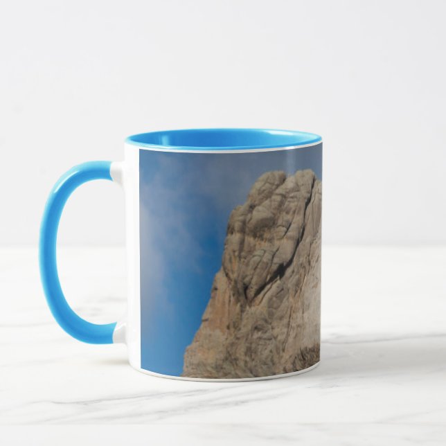 USA, South Dakota, Black- Hillsstaatlicher Wald Tasse (Links)