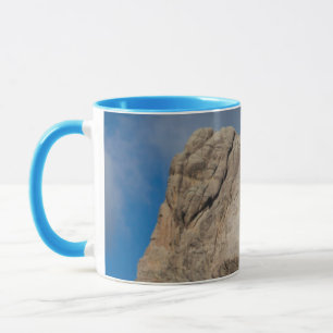 USA, South Dakota, Schwarzwald Nationalforst Tasse