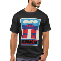 USA - STAATEN - NEBRASKA