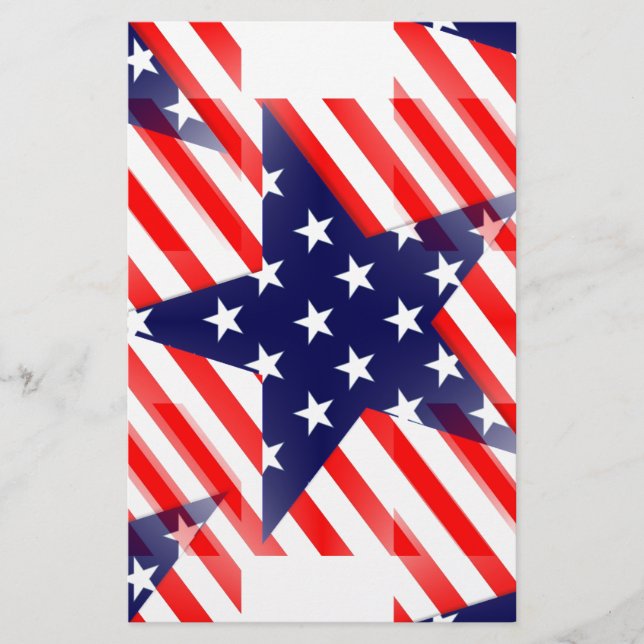 usa star (Vorderseite)