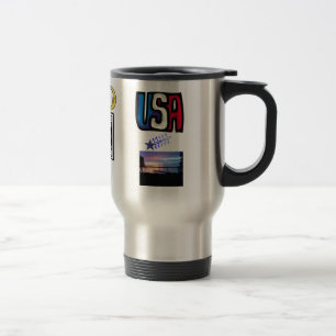 usa, Sterne_-_Verblassend, deco21, floral-designs- Reisebecher