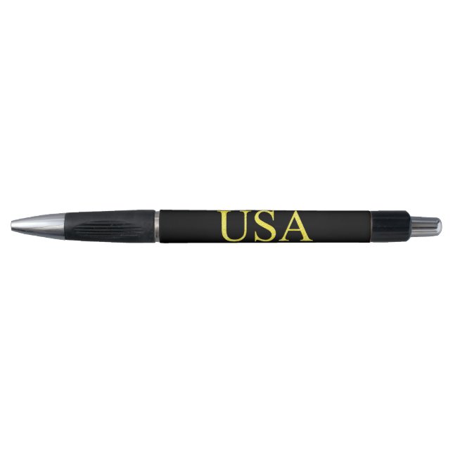 USA Stifte Kugelschreiber (Vorderseite)