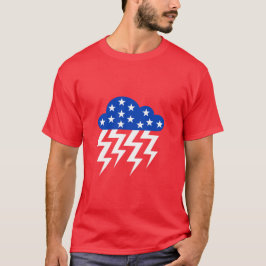 USA Storm T-Shirt