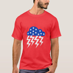 USA Storm T-Shirt