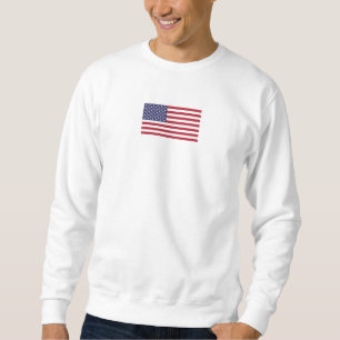 USA SWEATSHIRT