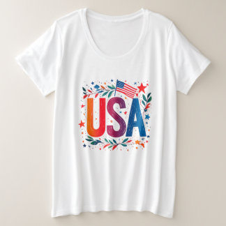 USA T-Shirt