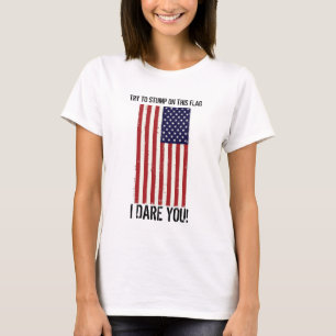 USA T - SHIRT