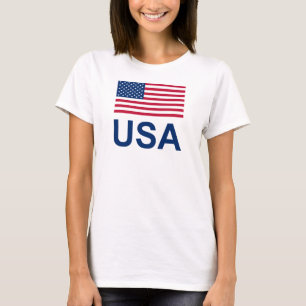 USA T-Shirt