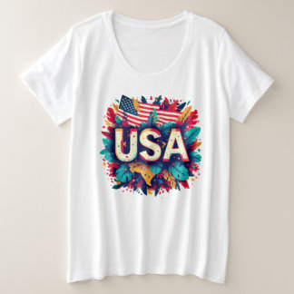 USA T-Shirt