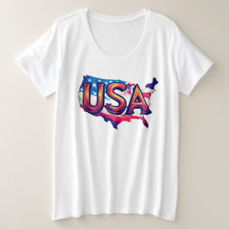 USA T-Shirt