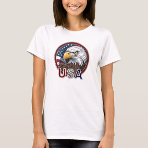 USA T-Shirt