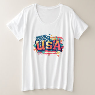 USA T-Shirt