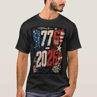 USA T-Shirt