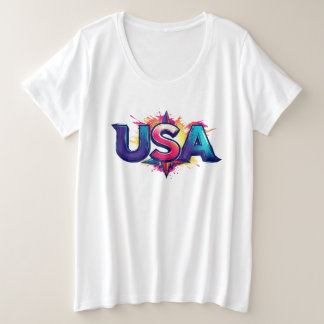USA T-Shirt