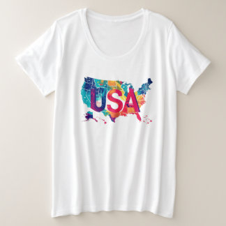 USA T-Shirt