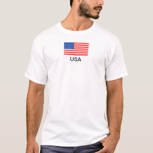 usa T - Shirt
